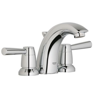 Arden Llave Mini para Lavamanos 4" GROHE