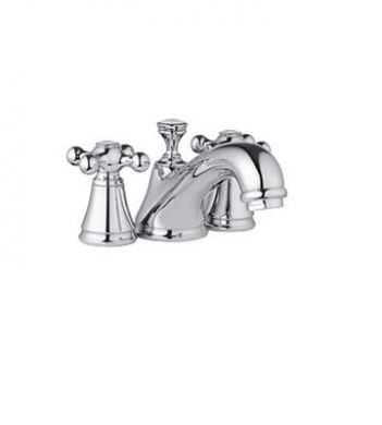 Seabury Llave Mini para Lavamanos GROHE