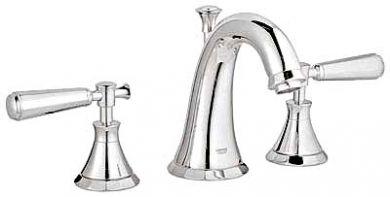 Kensington Llave Duomando para Lavamanos GROHE