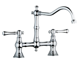 Bridgeford Mezcladora para Cocina GROHE