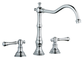 Bridgeford Mezcladora para Cocina GROHE