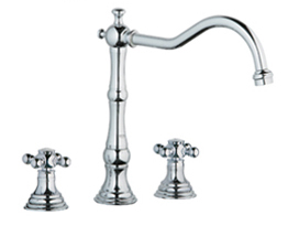 Bridgeford Mezcladora para Cocina GROHE