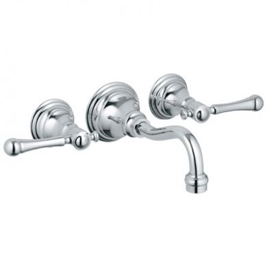 Bridgeford Llave para Pared GROHE