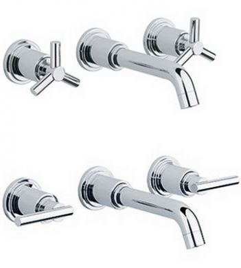 Atrio  Llave para Pared GROHE