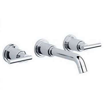 Atrio Llave para Pared GROHE
