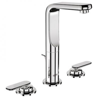 Veris llave Duomando GROHE