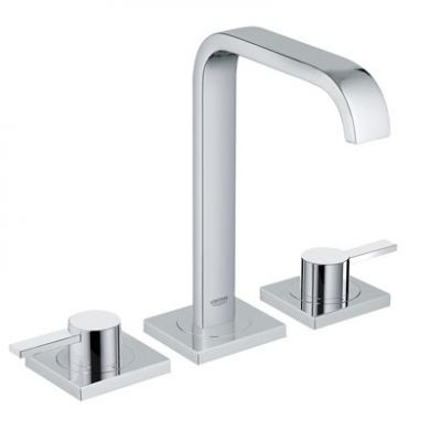 Allure Mezcladora para Lavabo Grohe