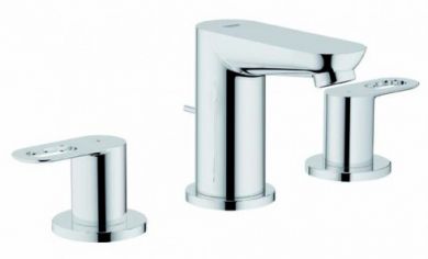 Llave Duomando BauCosmopolitan Grohe
