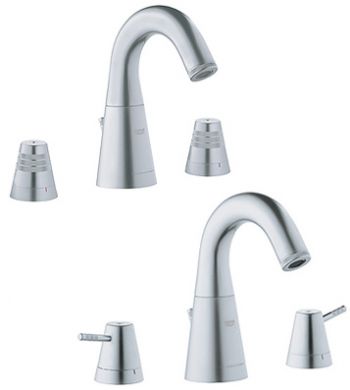 F1 LLave Duomando GROHE