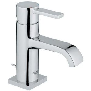 Allure Llave Monomando Grohe