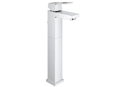 Eurocube monomando para lavabo alto GROHE