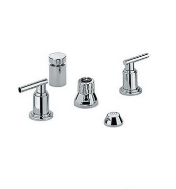 Atrio Llave para Bidet GROHE