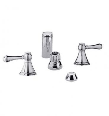 Geneva Llave para Bidet GROHE