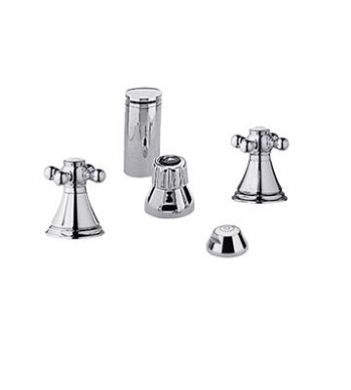 Geneva Llave para Bidet GROHE