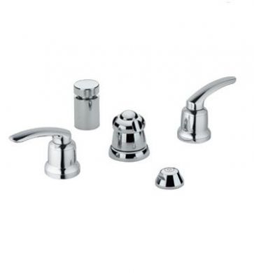 Talia Llave para Bidet GROHE