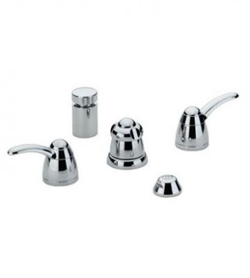 Talia Llave para Bidet GROHE