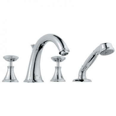 Kensington Llave para Llenado de Tina GROHE