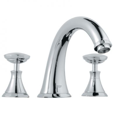 Kensington Llave para Llenado de Tina GROHE