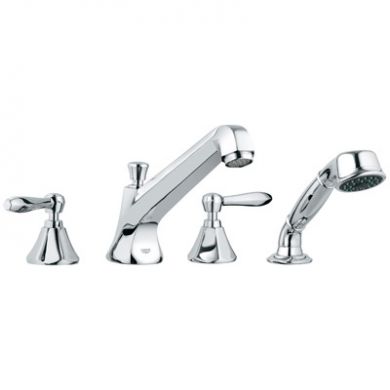 Somerset Llave para Llenado de Tina GROHE