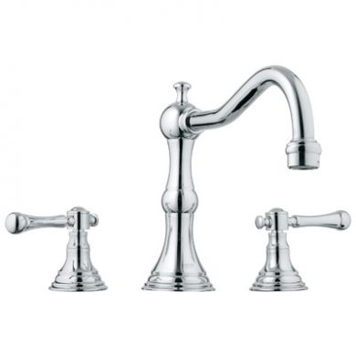 Bridgeford Llave para Llenado de Tina GROHE