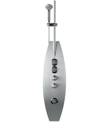 Aquatower 2000 Modulo de Regadera GROHE