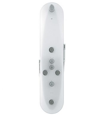 F1 Modulo de Regadera GROHE