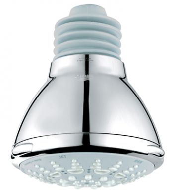 Relexa Ultra Regadera de Cebolleta GROHE