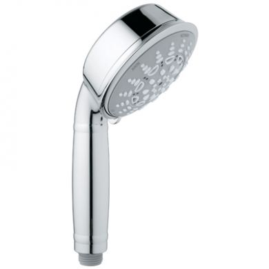Relexa Rustic Regadera de Mano GROHE