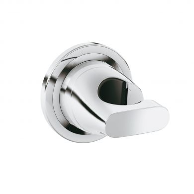 Veris Sujetador de Regadera Grohe