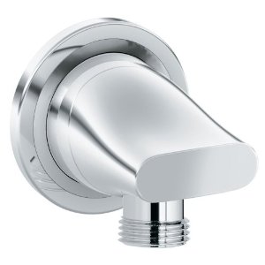 Veris Codo de Pared Grohe