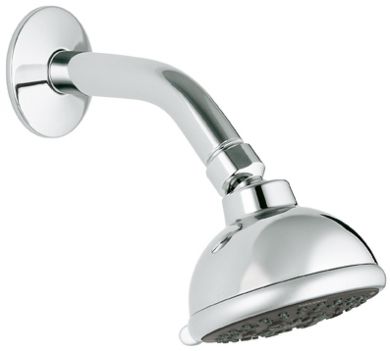 Tempesta Regadera de Cebolleta con Brazo Incluido GROHE