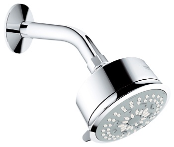 Regadera de Cebolleta BauClassic Grohe