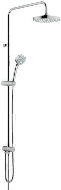 Sistema de Regadera BauClassic Grohe