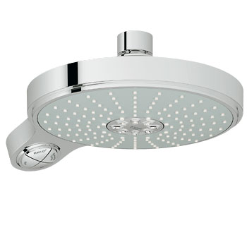 Power & Soul regadera GROHE