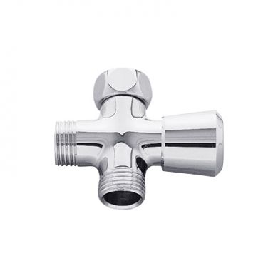 Brazo Desviador para Regadera GROHE