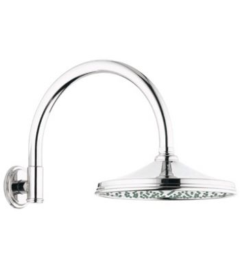 Rainshower Brazo para Regadera de 10" GROHE