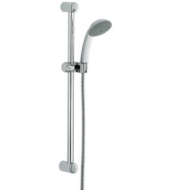 Tempesta Regadera de Telefono con Barra Ajustable GROHE