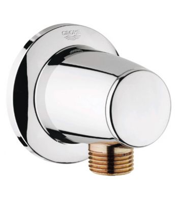 Union de Pared para Manguera GROHE