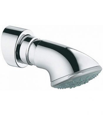 Movario 5 Regadera con Brazo Integrado GROHE