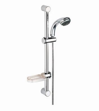 Relexa Regadera de Telefono con Barra Ajustable GROHE