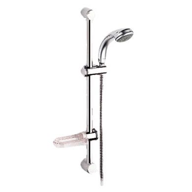 Relexa Regadera de Telefono con Barra Ajustable GROHE