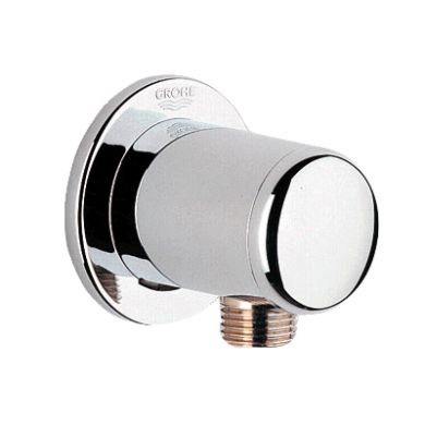 Union de Pared para Manguera GROHE