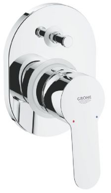 BauEdge mezcladora GROHE