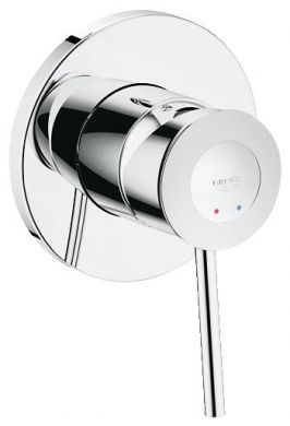 BauClassic monomando GROHE