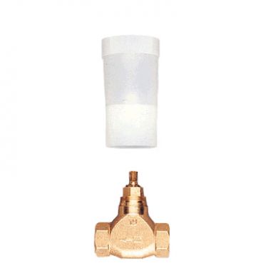 Valvula para Control de Volumen GROHE