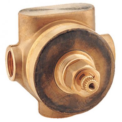 Base de Valvula de Desviador  GROHE