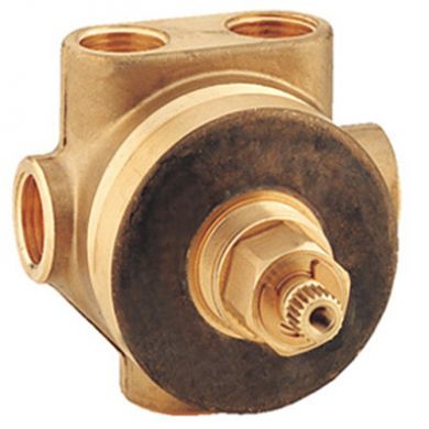 Base de Valvula para Desviador GROHE