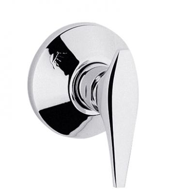 Classic Trim & Valvula Desviadora GROHE