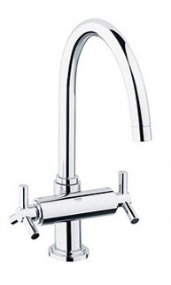 Atrio Mezcladora de Cocina GROHE