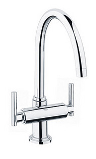 Atrio Mezcladora de Cocina GROHE